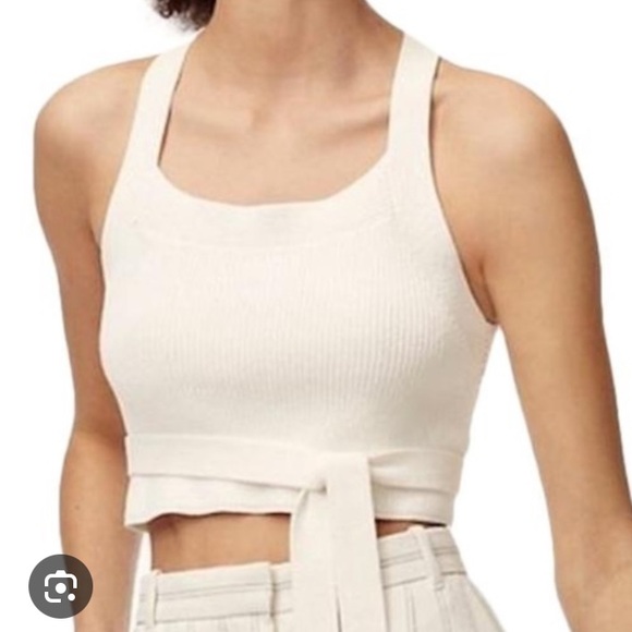 Wilfred cayenne top - Picture 2 of 7